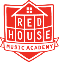 Red House Music Academy Logo